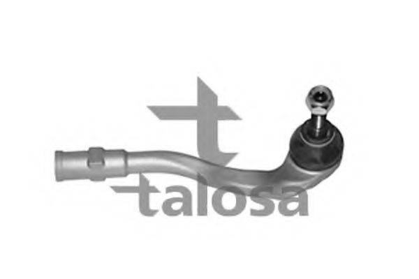 TALOSA 4204773 Наконечник поперечной рулевой тяги