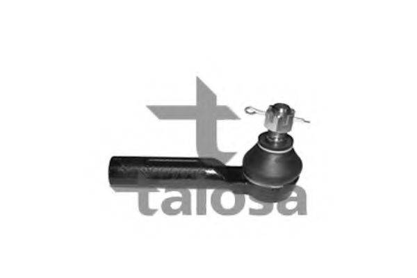 Наконечник поперечной рулевой тяги TALOSA 42-06470