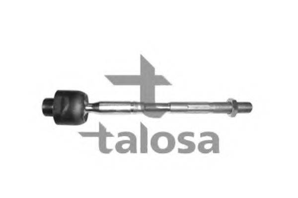 Осевой шарнир, рулевая тяга TALOSA 44-06531