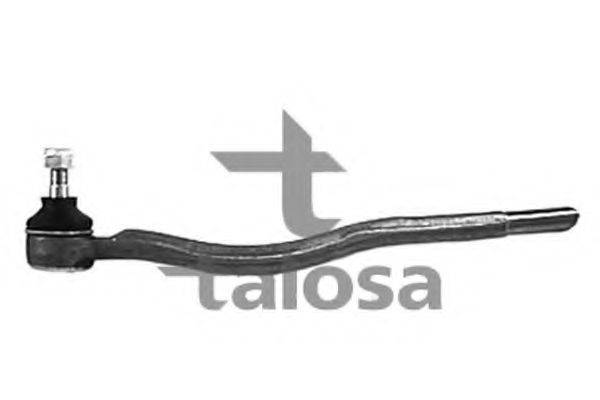TALOSA 4203549 Наконечник поперечной рулевой тяги