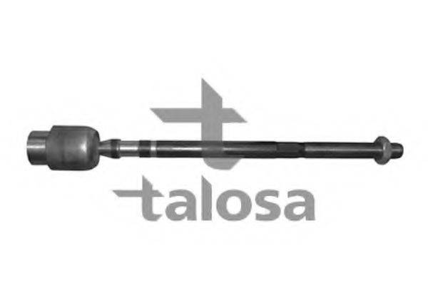 Осевой шарнир, рулевая тяга TALOSA 44-05621
