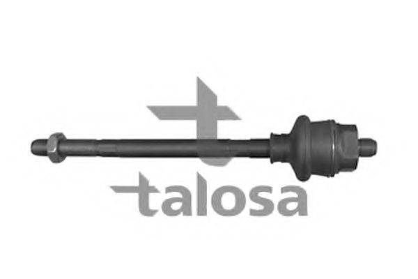 Осевой шарнир, рулевая тяга TALOSA 44-07316
