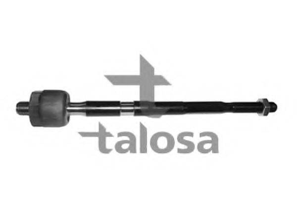 TALOSA 4407728 Осевой шарнир, рулевая тяга