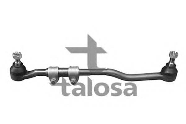 Поперечна рульова тяга TALOSA 41-00019