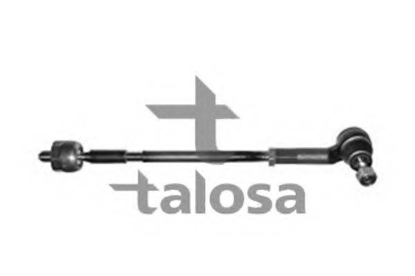 Поперечная рулевая тяга TALOSA 41-00224