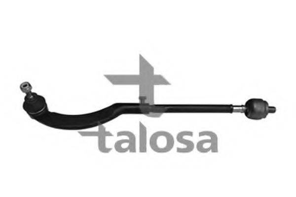 Поперечна рульова тяга TALOSA 41-01003