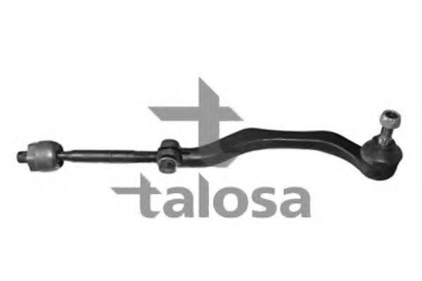 Поперечна рульова тяга TALOSA 41-01304
