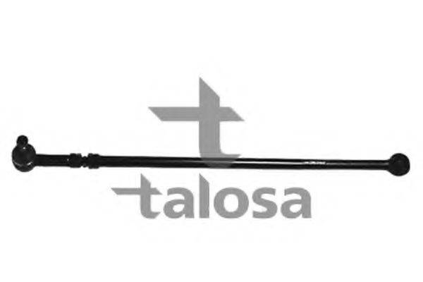 Поперечна рульова тяга TALOSA 41-02020
