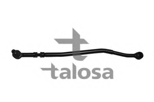 TALOSA 4102043 Поперечная рулевая тяга