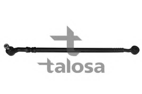 Поперечна рульова тяга TALOSA 41-02106