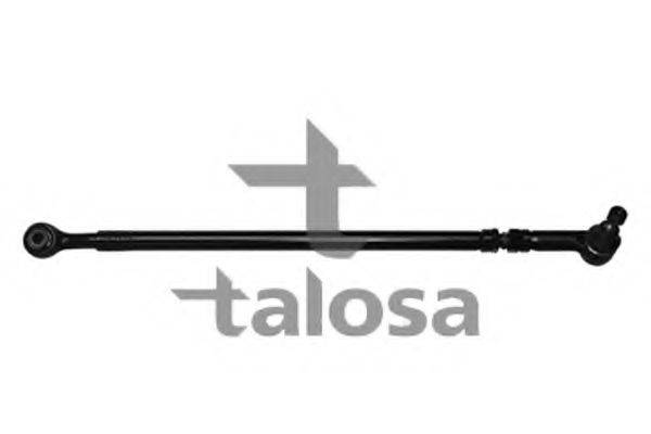 TALOSA 4102113 Поперечная рулевая тяга