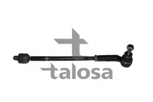 Поперечна рульова тяга TALOSA 41-02119