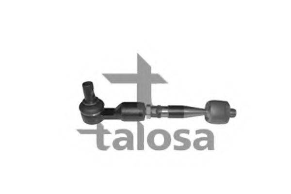 Поперечна рульова тяга TALOSA 41-02123