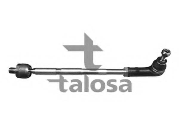 Поперечна рульова тяга TALOSA 41-02134
