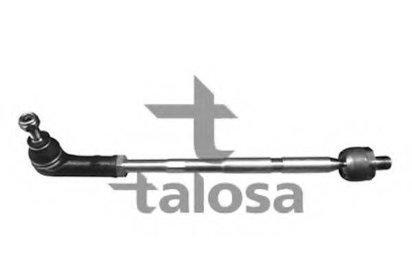 Поперечна рульова тяга TALOSA 41-02135