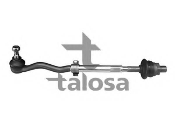 Поперечна рульова тяга TALOSA 41-02307