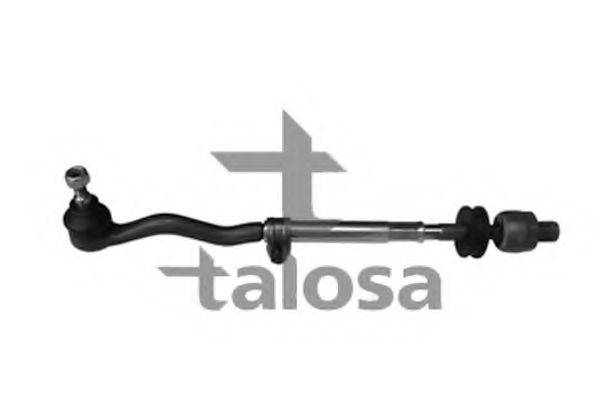 Поперечна рульова тяга TALOSA 41-02308