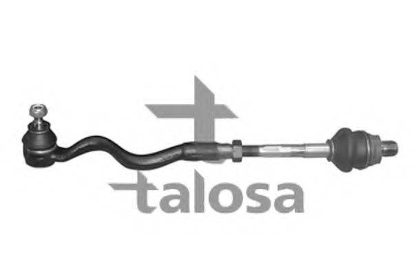 Поперечна рульова тяга TALOSA 41-02311
