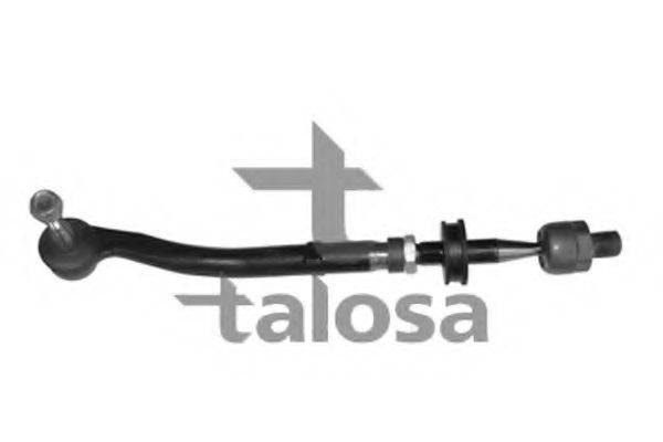 Поперечна рульова тяга TALOSA 41-02327