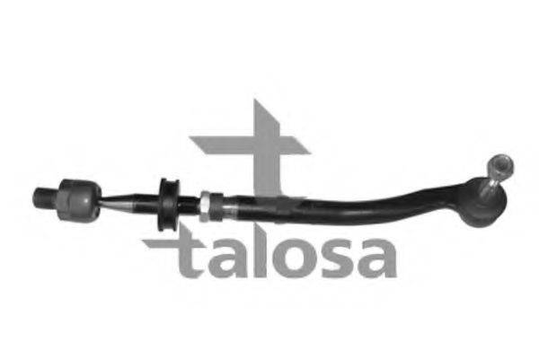 Поперечна рульова тяга TALOSA 41-02328