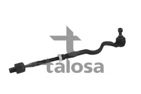 Поперечна рульова тяга TALOSA 41-02361