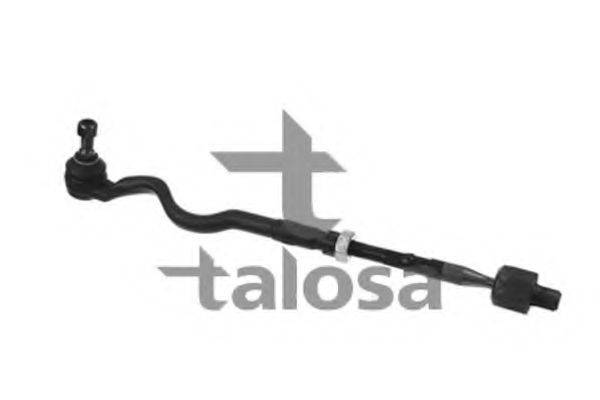 Поперечна рульова тяга TALOSA 41-02362