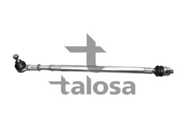 TALOSA 4102932 Поперечная рулевая тяга