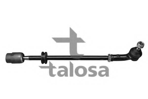 TALOSA 4103571 Поперечная рулевая тяга