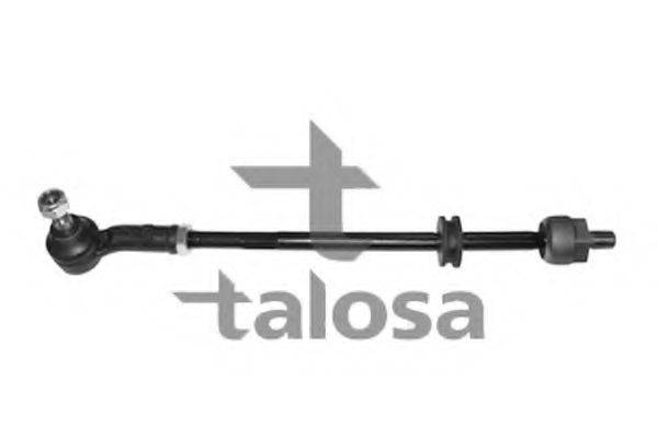 TALOSA 4103573 Поперечная рулевая тяга