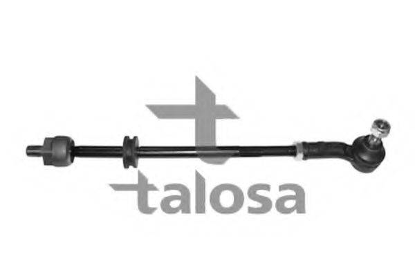 TALOSA 4103574 Поперечная рулевая тяга