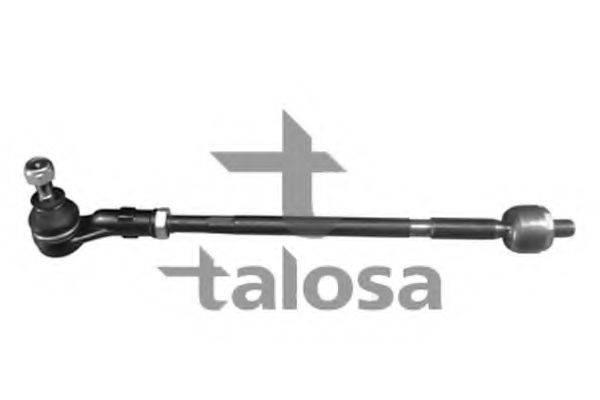 Поперечна рульова тяга TALOSA 41-03575