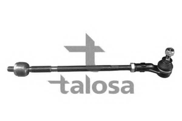 TALOSA 4103576 Поперечна рульова тяга