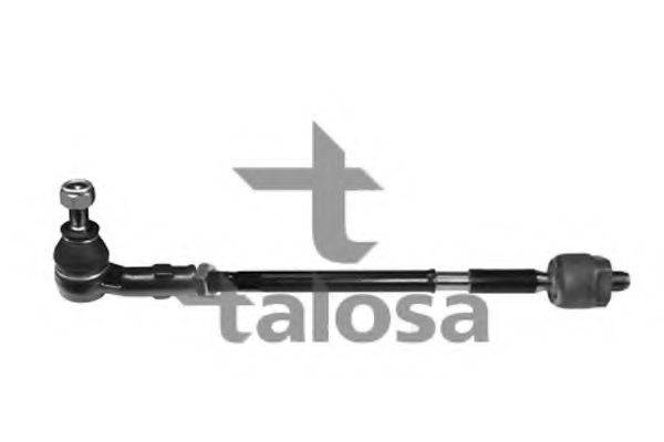 TALOSA 4103579 Поперечна рульова тяга