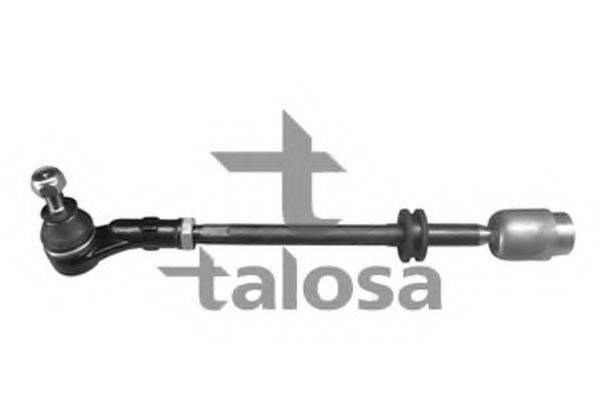 TALOSA 4103580 Поперечна рульова тяга
