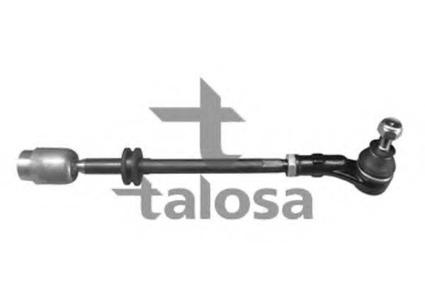 TALOSA 4103581 Поперечна рульова тяга