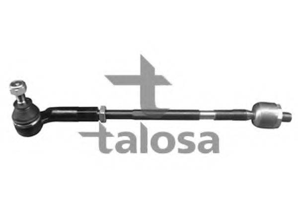 Поперечна рульова тяга TALOSA 41-03643