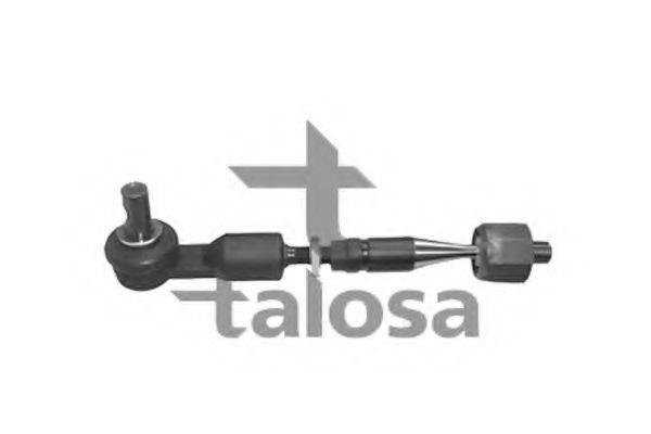 Поперечна рульова тяга TALOSA 41-03755