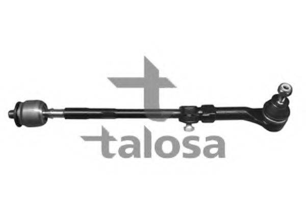 Поперечна рульова тяга TALOSA 41-06294