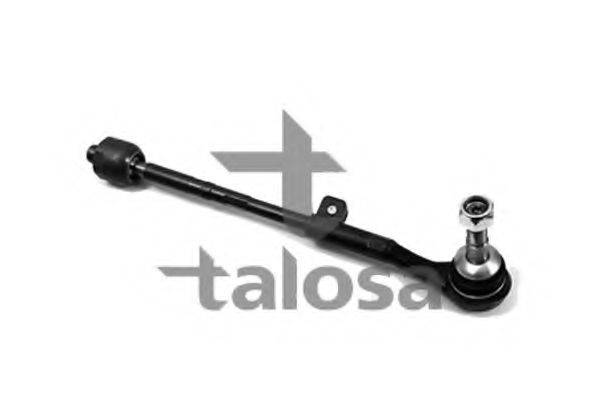 Поперечная рулевая тяга TALOSA 41-07087