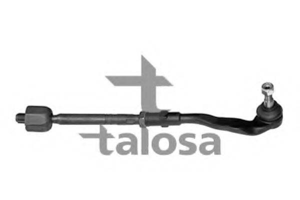 Поперечна рульова тяга TALOSA 41-07300
