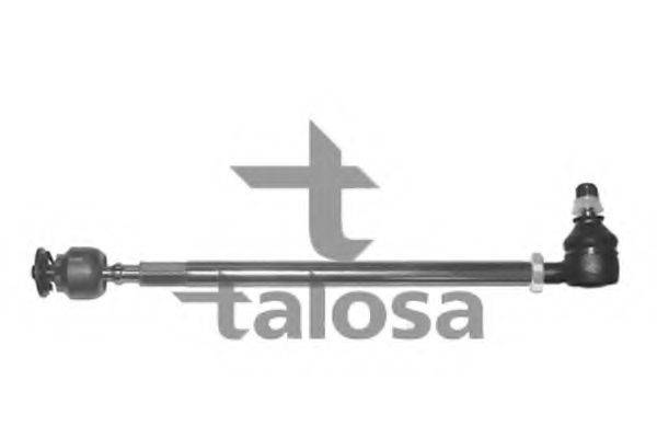 TALOSA 4108213 Поперечная рулевая тяга