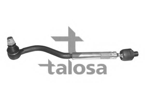 TALOSA 4108228 Поперечная рулевая тяга