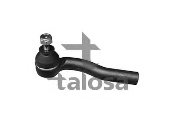 Наконечник поперечной рулевой тяги TALOSA 42-00110
