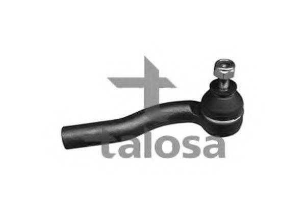 Наконечник поперечной рулевой тяги TALOSA 42-00111