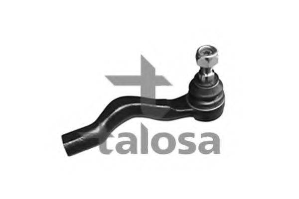Наконечник поперечной рулевой тяги TALOSA 42-00128