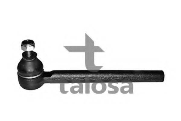 Наконечник поперечної кермової тяги TALOSA 42-00555