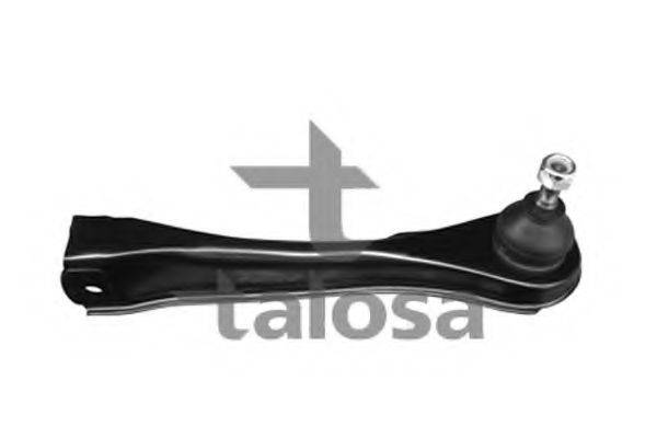 TALOSA 4200665 Наконечник поперечной рулевой тяги