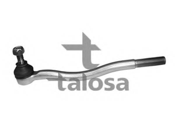 Наконечник поперечной рулевой тяги TALOSA 42-01459