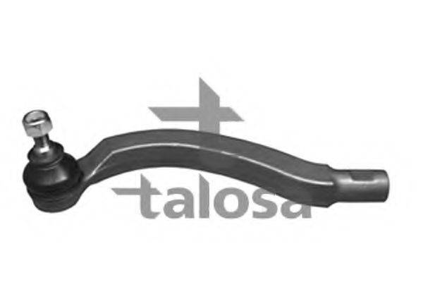 Наконечник поперечной рулевой тяги TALOSA 42-02858