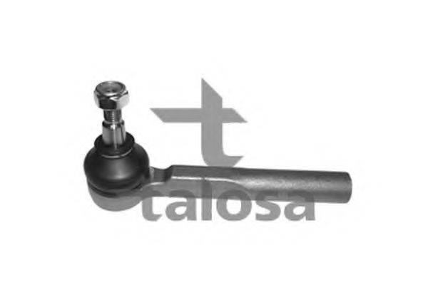 TALOSA 4203265 Наконечник поперечной рулевой тяги